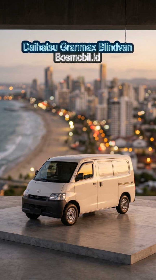 Daihatsu Pondok Gede