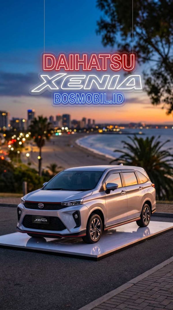 Daihatsu Pondok Gede