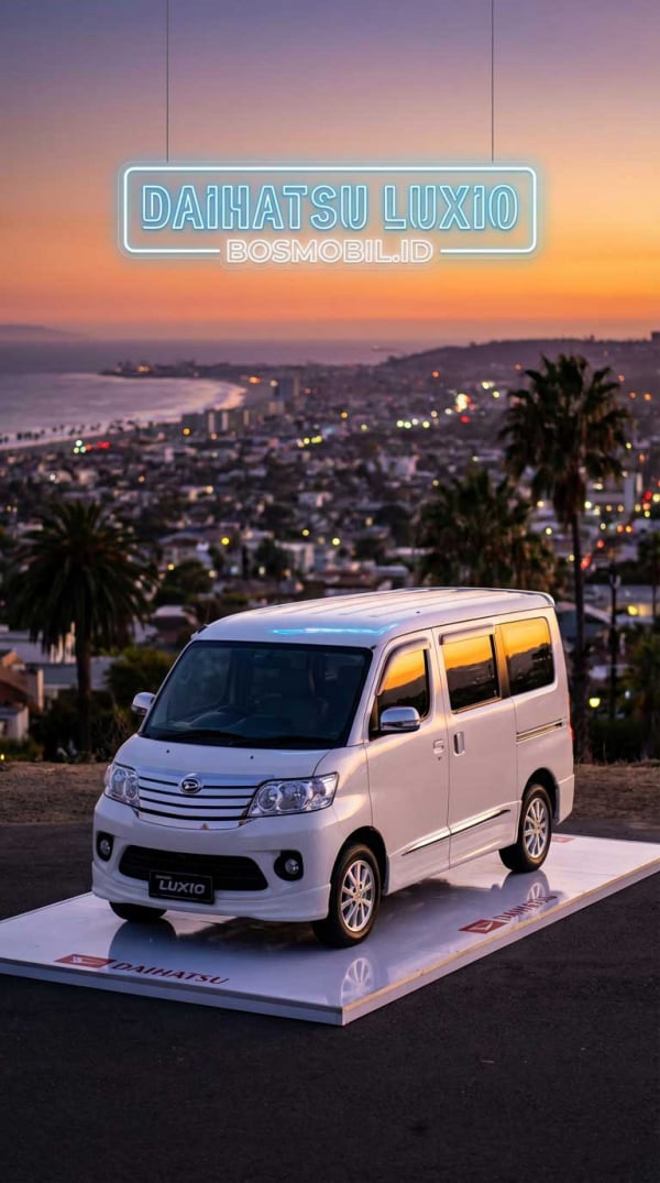 Daihatsu Pondok Gede