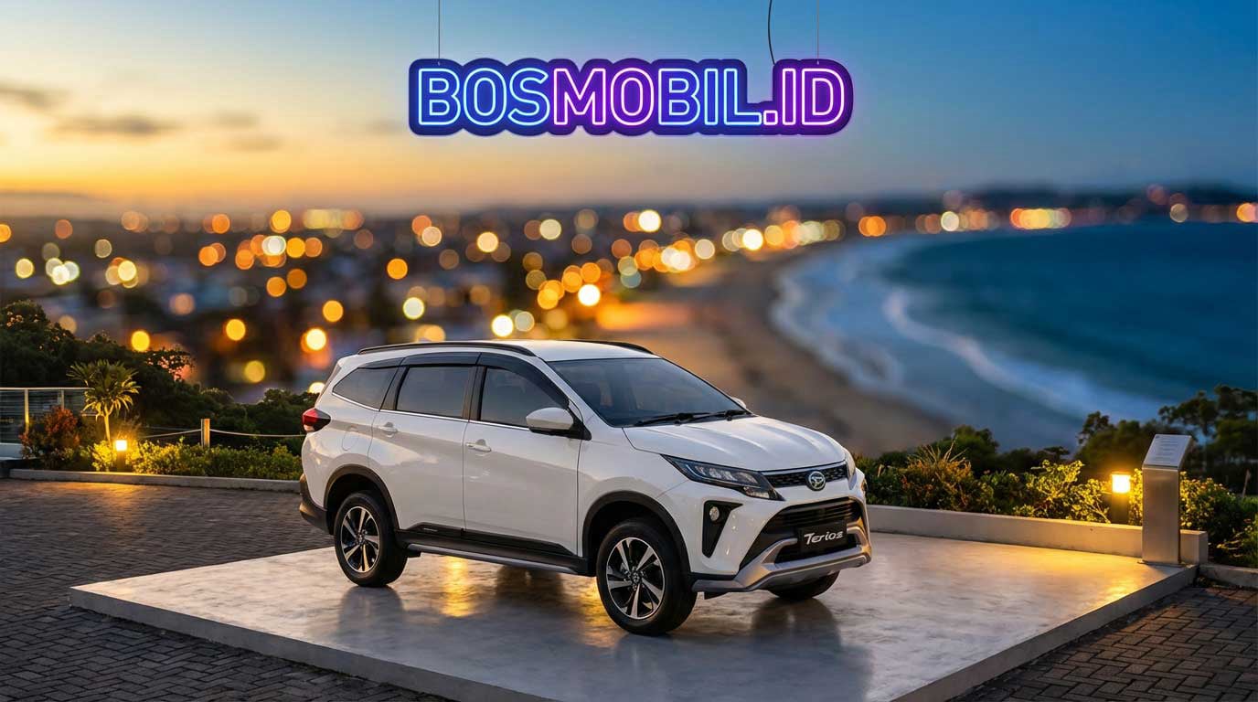 Daihatsu Pondok Gede